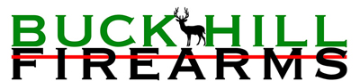 Buck Hill Firearms LLC logo